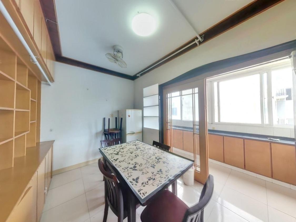 整租·竹山雅居