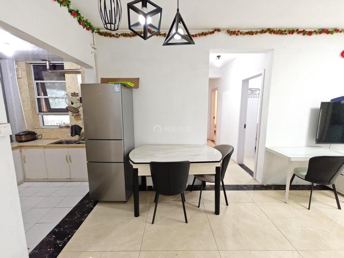 整租·正大万物城