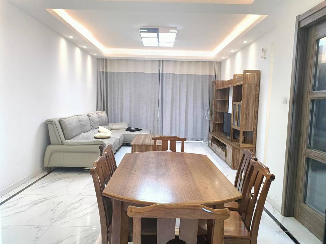 整租·碧桂园信鸿嘉誉(二期)