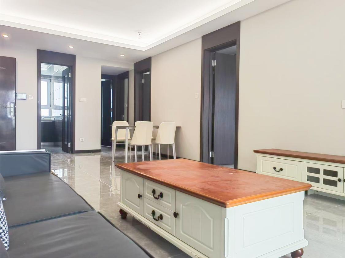 整租·万科未来城