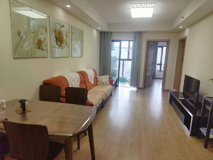 整租·俊发城(金盏苑)