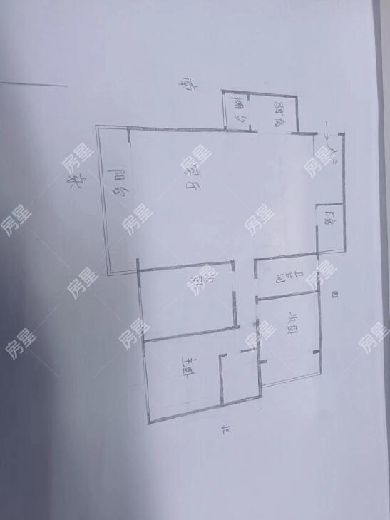 整租·春城慧谷(二期)