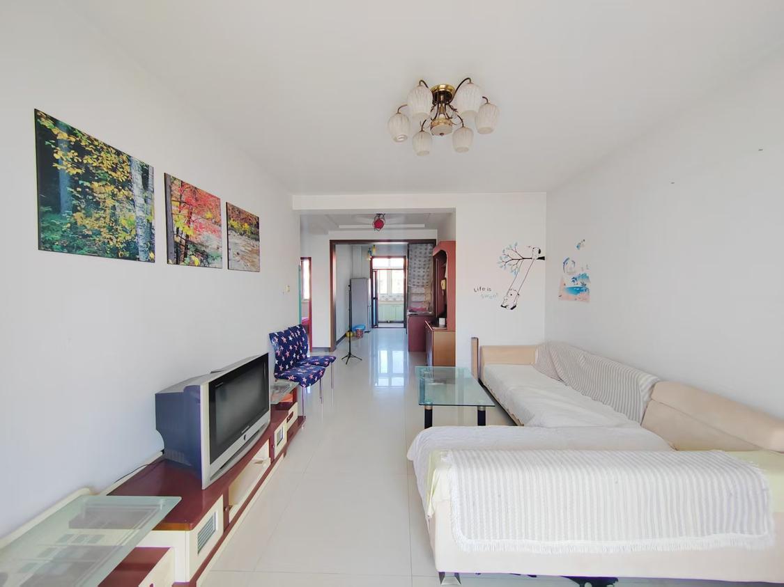 整租·盛仓新苑(橙圃园)