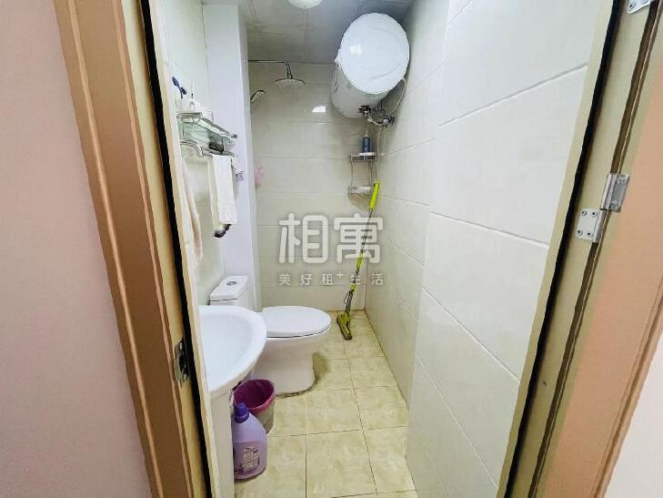 合租·尚东阁
