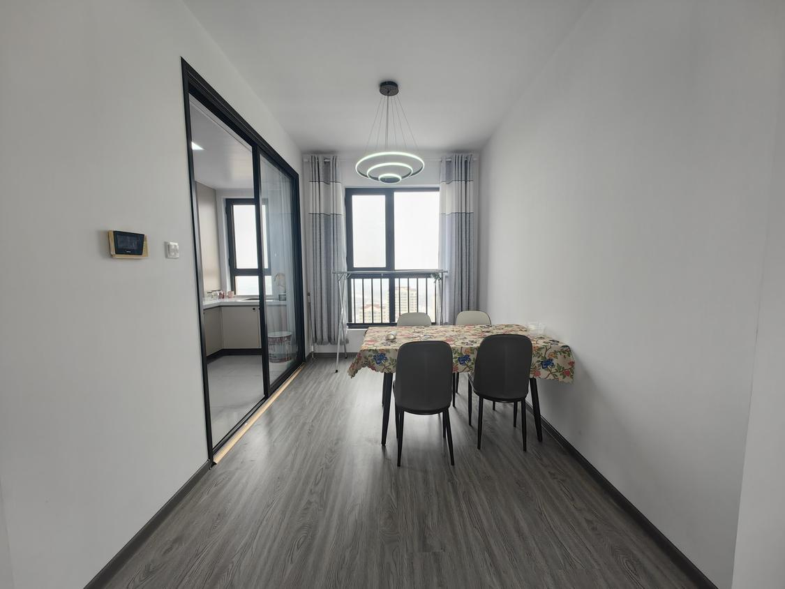 整租·半湾半岛