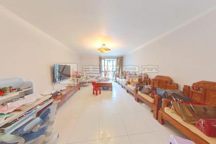 海淀马连洼整租 天秀花园(荷塘月舍)4室2厅/157平/高楼层