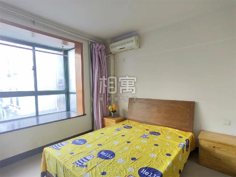 整租·南方花园A组团