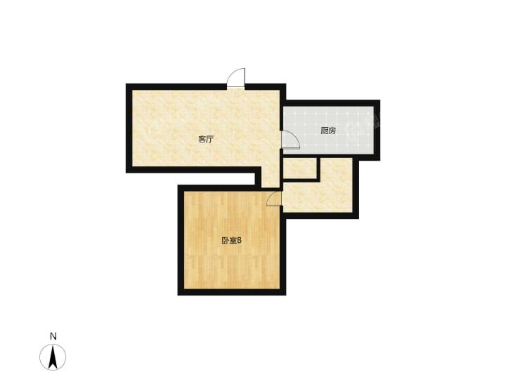 整租·青山绿庭(一区)
