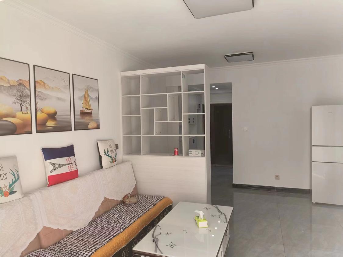 整租·钓鱼台小区