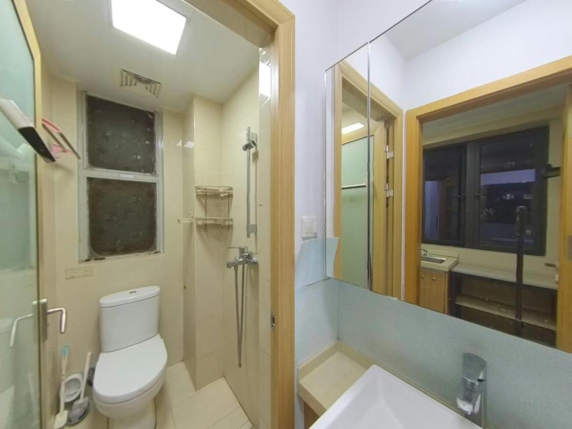 整租·华盛峰荟名庭