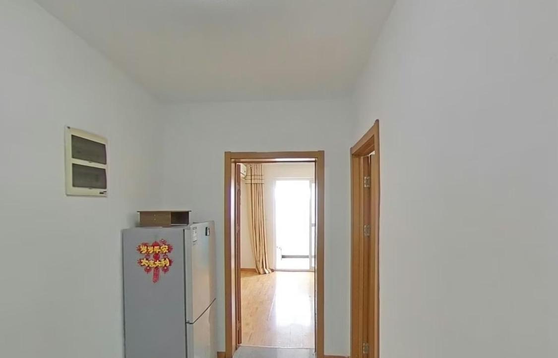 整租·燕江新城燕雅苑