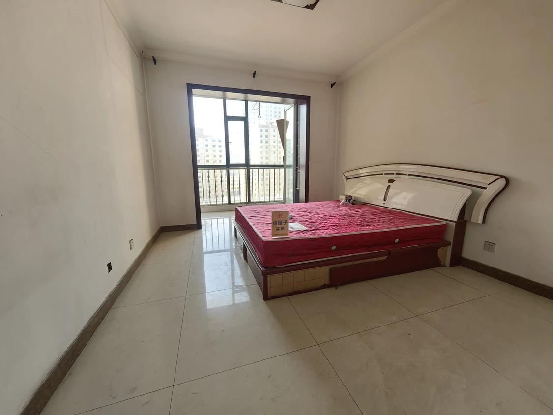 整租·王府花园