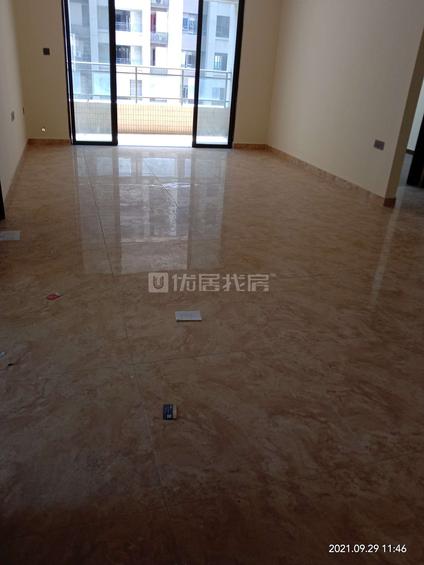 遂溪遂溪整租 山湖海上城4室2厅/133平/低楼层