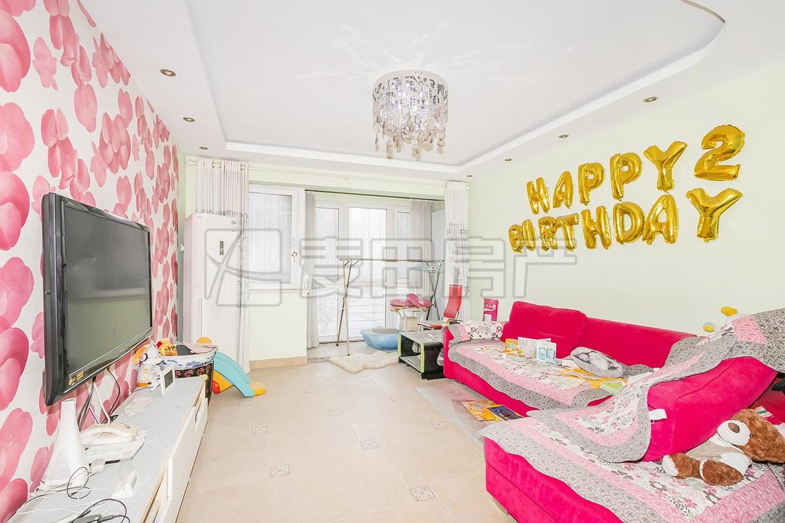 整租·益丰苑小区