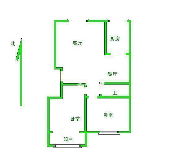 整租·军王屯小区