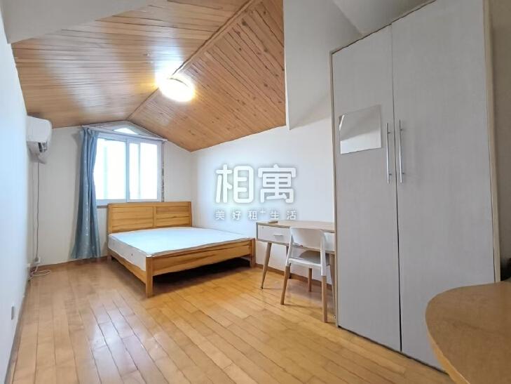 合租·云趣园(二区)