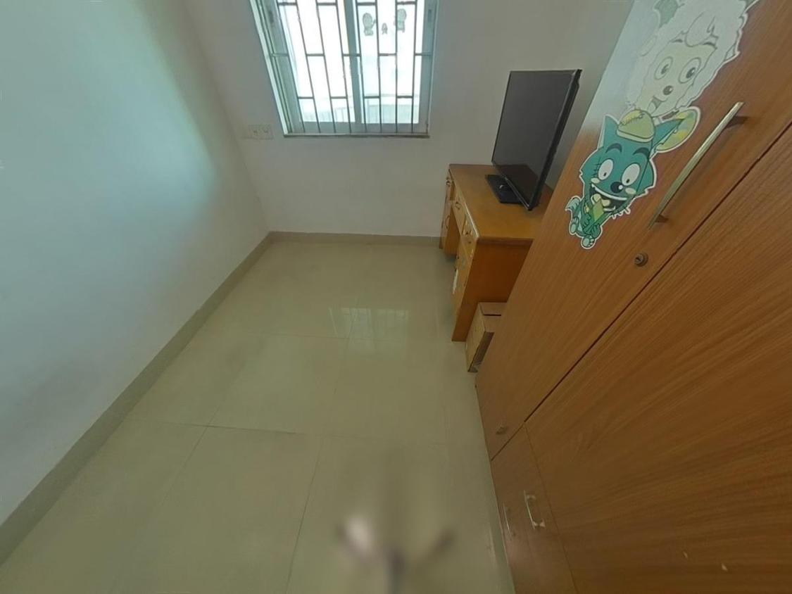 整租·季华新景园