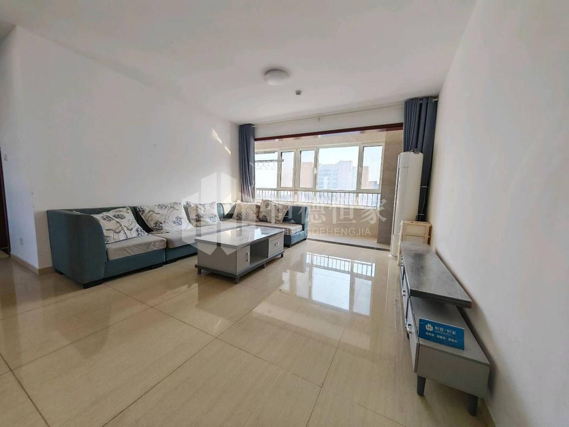 整租·学府春天桃李园