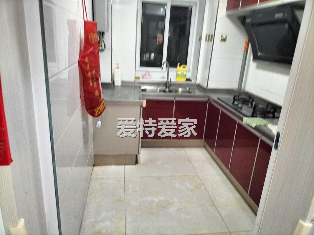 整租·艺达名都