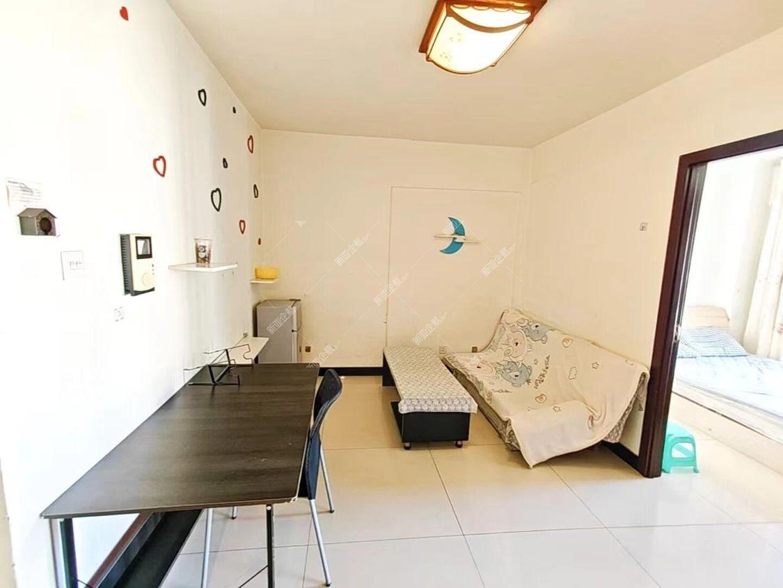 整租·广基馨悦尚居