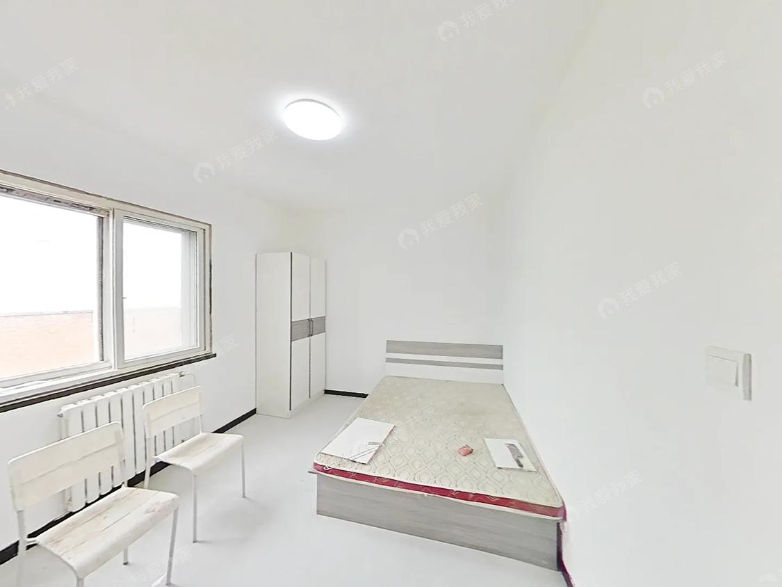 整租·团结北里