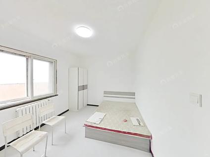 河东中山门整租 团结北里1室1厅/44平/高楼层