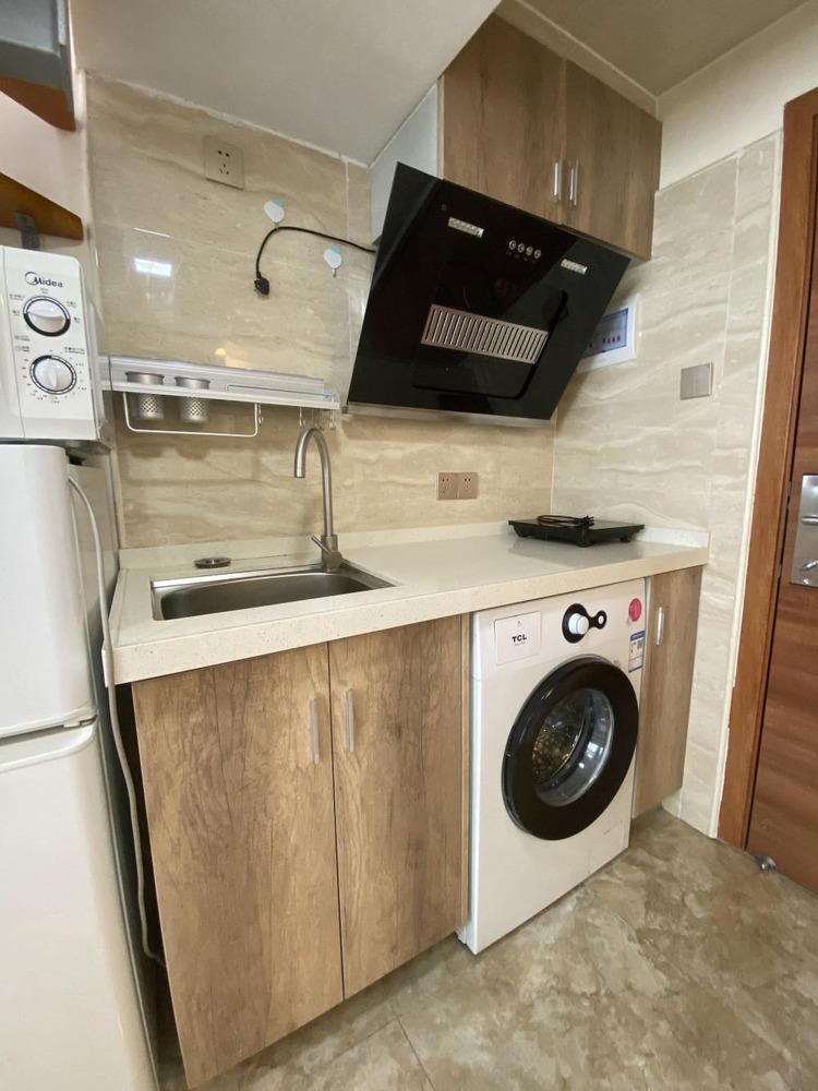 合租·盛世东苑