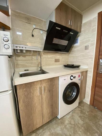 浦东高东合租 盛世东苑1室1厅/35平/高楼层