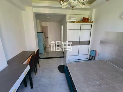 余杭良渚合租 亿丰蔚蓝郡4室1厅/30平/低楼层