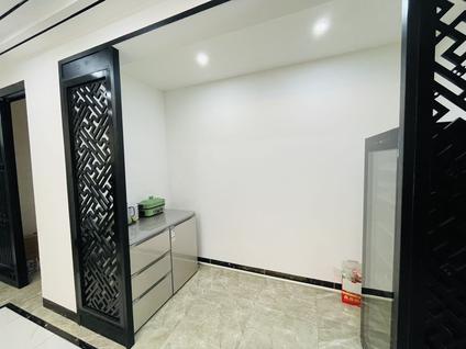 秀英远大整租 西海岸高尔夫温泉别墅6室3厅/420平/底层