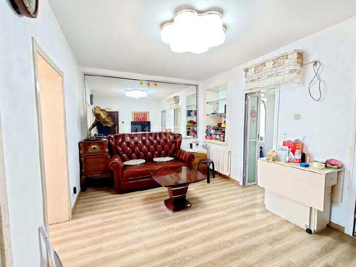 合租·扬州水乡