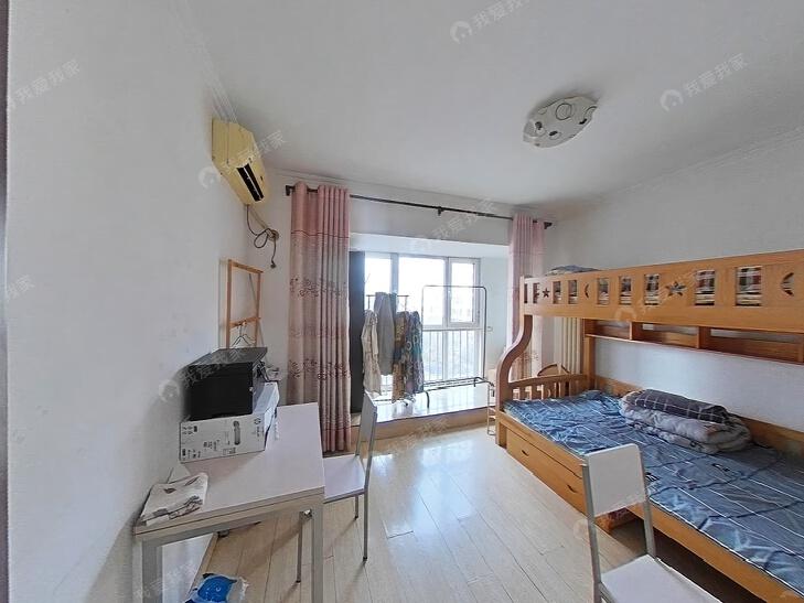 整租·芭蕾雨悦都(一期)