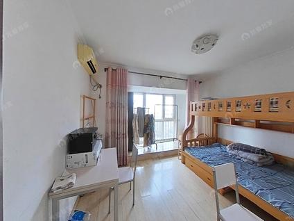 房山长阳整租 芭蕾雨悦都(一期)2室1厅/79平/中楼层