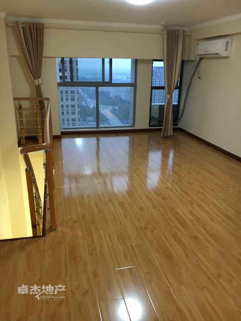 整租·金轮观湖国际
