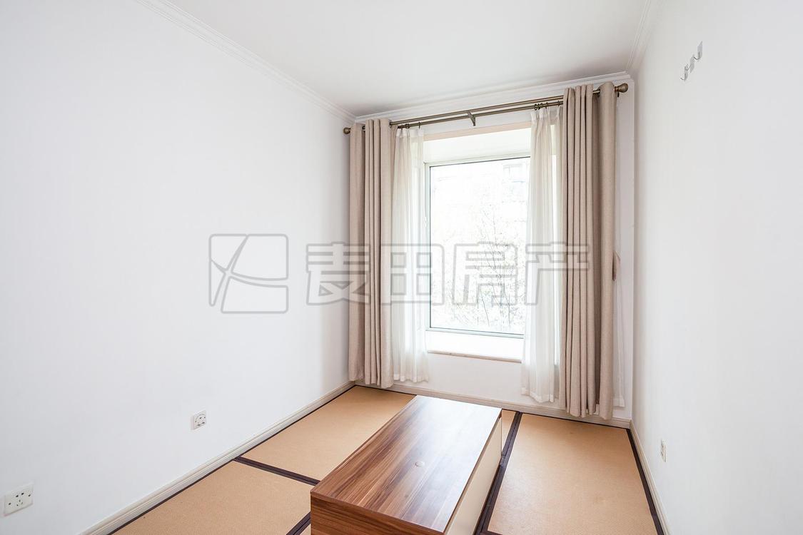 整租·山水文园(中园一期)