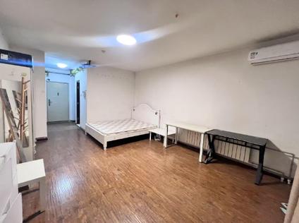 昌平回龙观整租 首开智慧社1室0厅/51平/高楼层