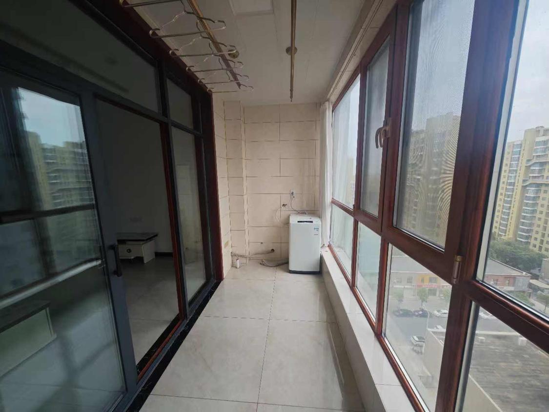 整租·金山东方花园