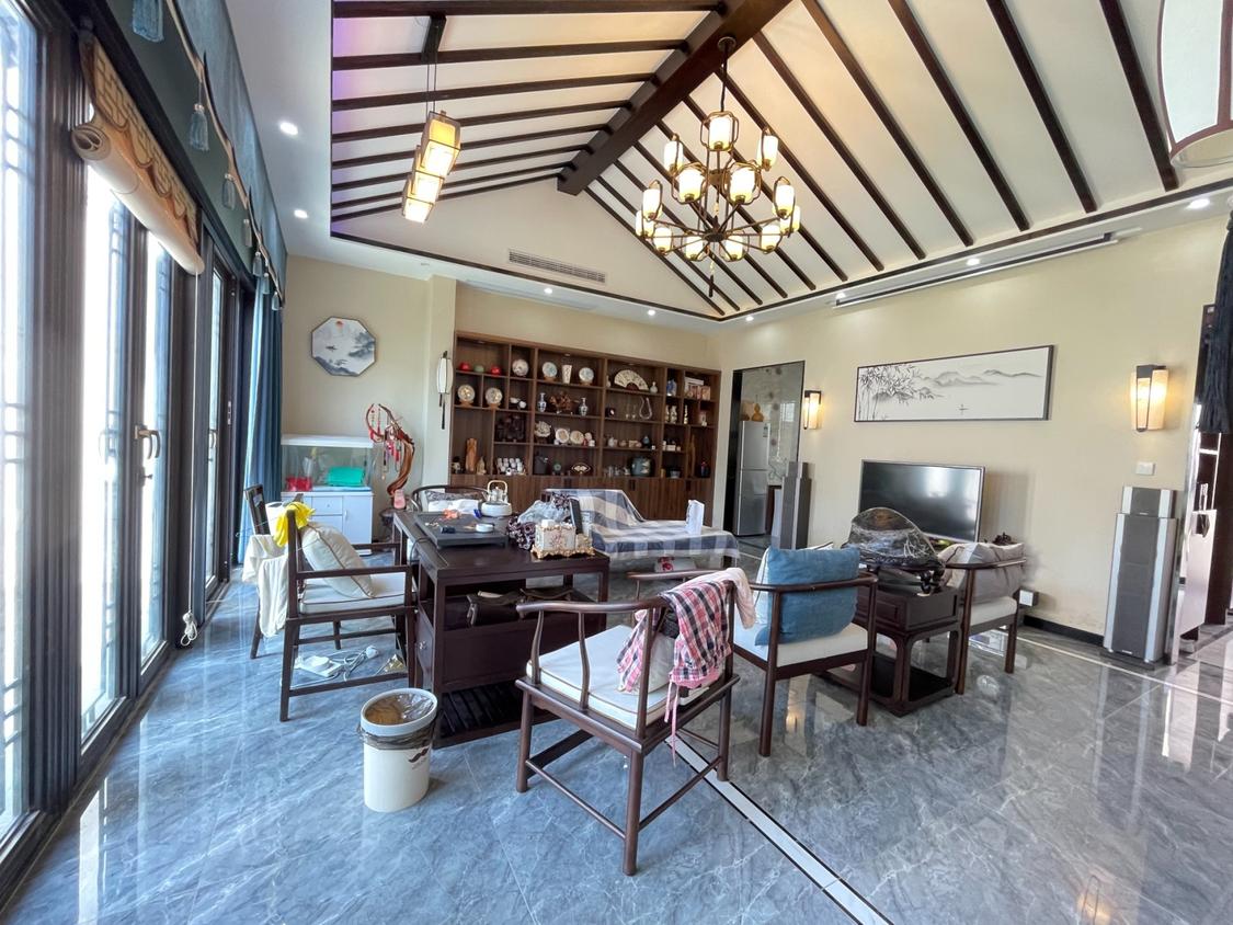 整租·融创凤鸣桃花