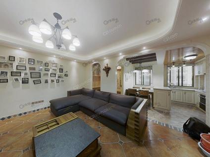 瓯海梧田整租 博沃嘉园3室2厅/105平/中楼层