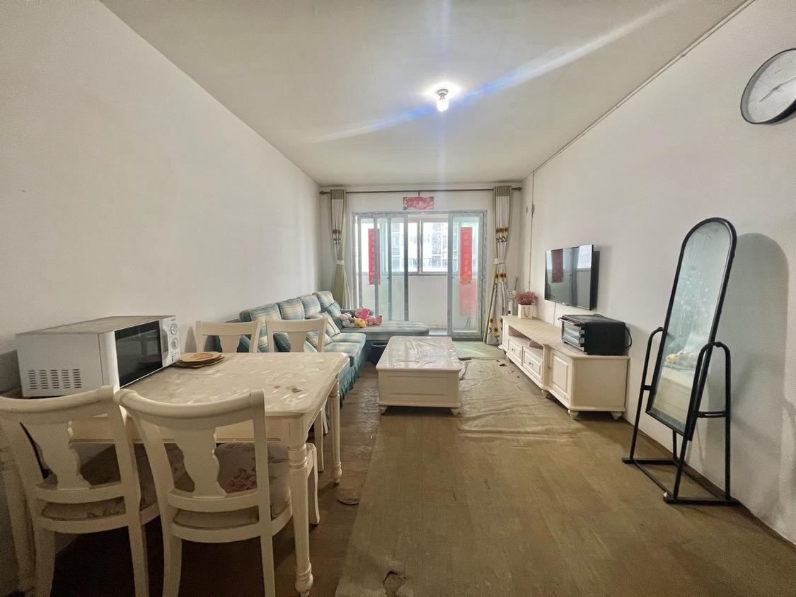 整租·渝能国际