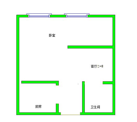整租·甘溪东街