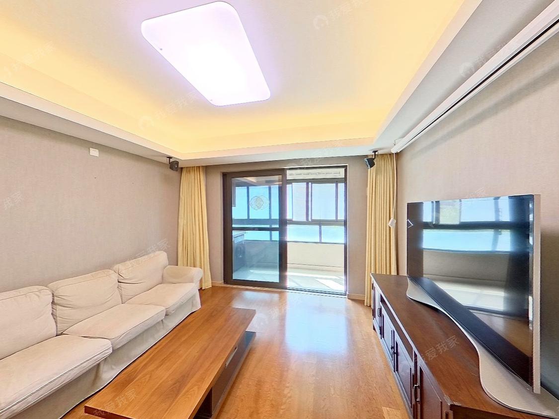 整租·万科西庐(一期)