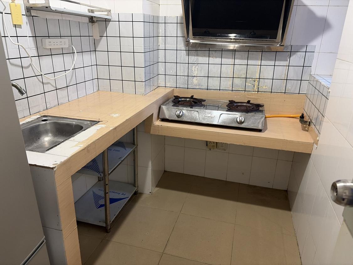 整租·京基御景华城