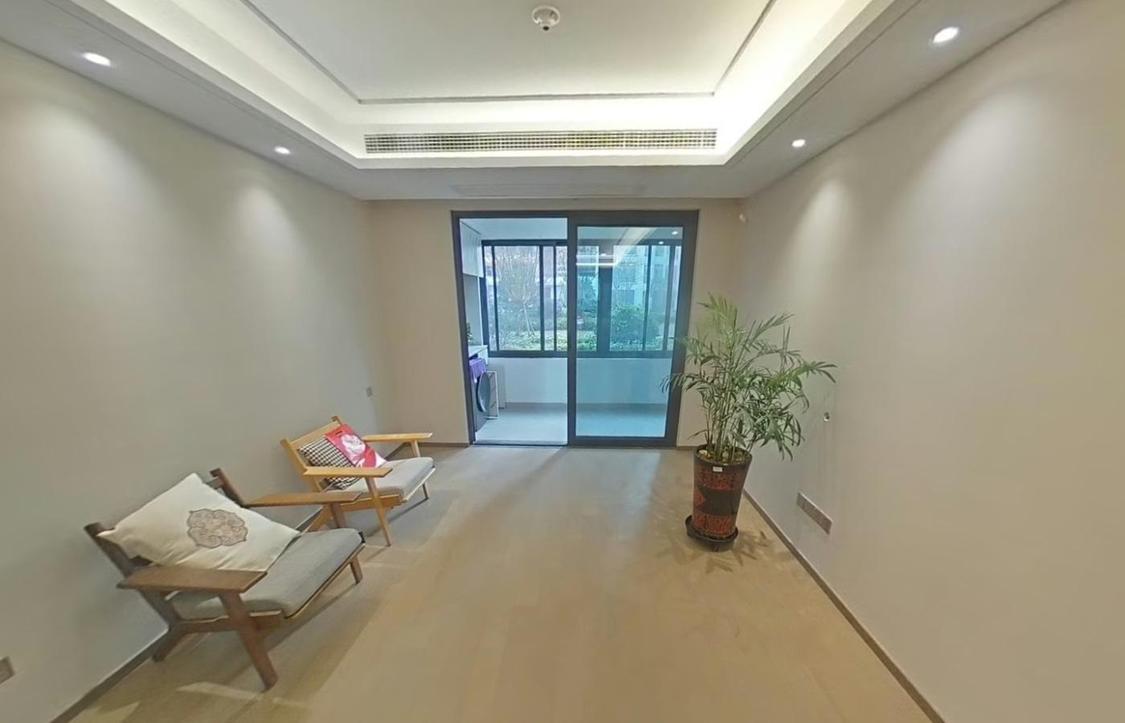 整租·花语熙岸府