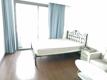 龙岗坪地整租 和健云谷1室1厅/40平/中楼层