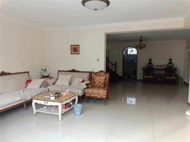 整租·八仙别墅仙霞(西里)