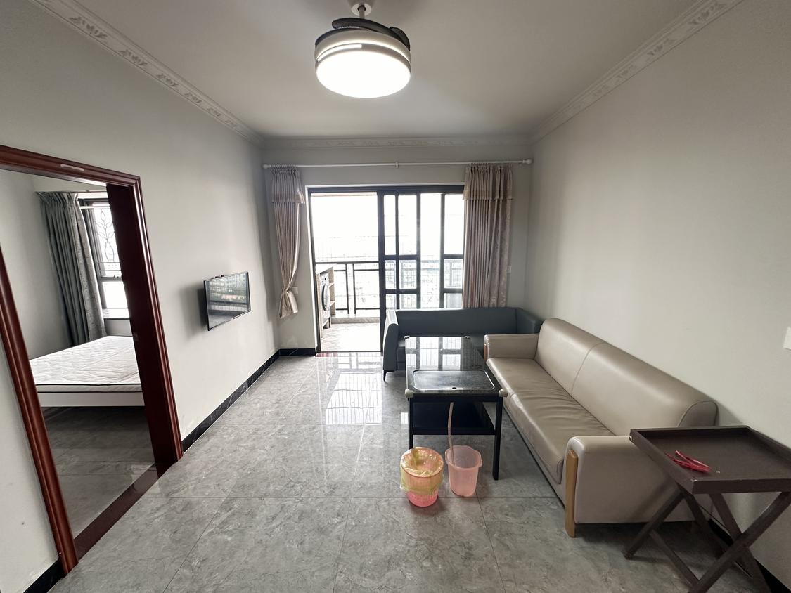 整租·宏都新城