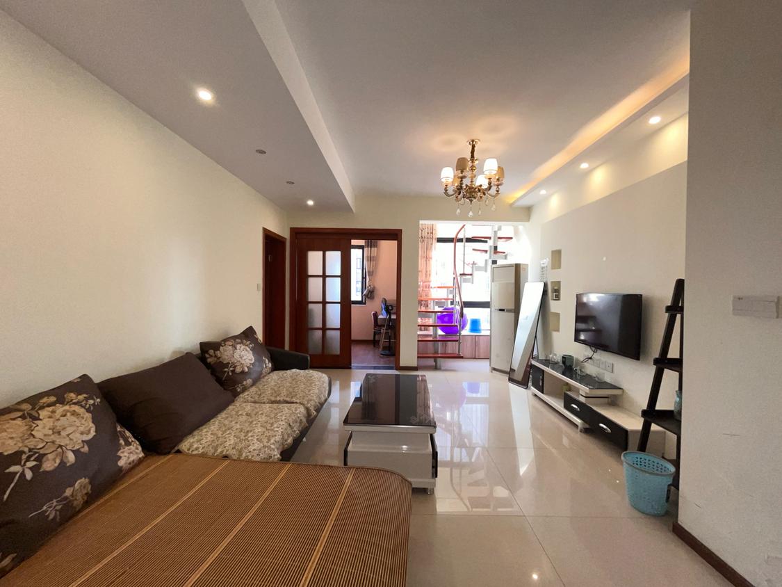 整租·协信城(天骄名城二期)