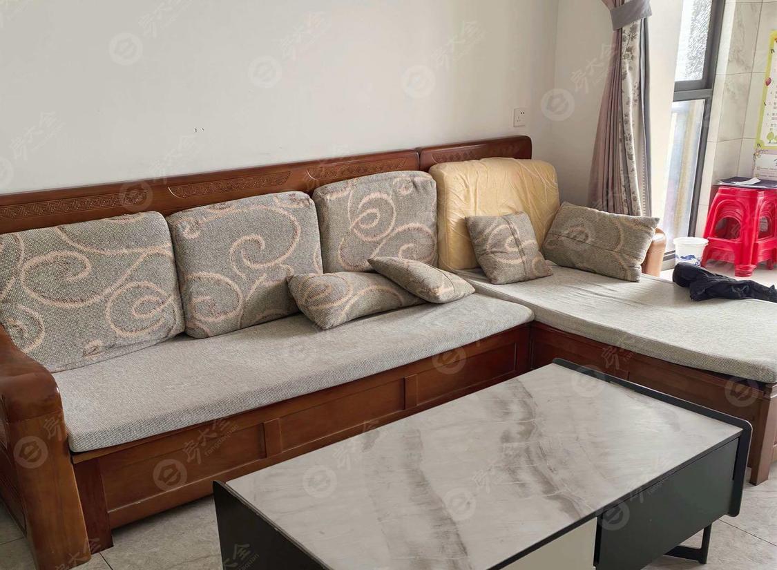 整租·宇龙湖畔花园