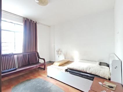 鼓楼小市整租 和燕园2室1厅/74平/低楼层